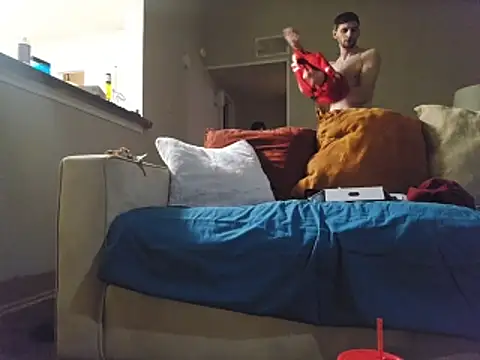 ChillzPnp online show from 03/04/26, 02:28