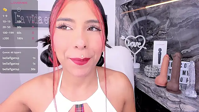 miss  allison online show from 01/16/25, 06:06