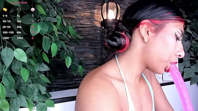 miss  allison online show from 01/17/25, 09:06