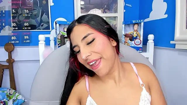 miss  allison online show from 02/22/25, 02:08