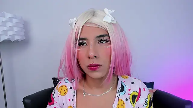 miss  allison online show from 10/08/25, 11:08