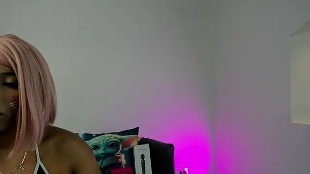 miss  allison online show from 10/17/25, 11:02