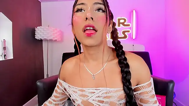 miss  allison online show from 02/09/26, 11:03