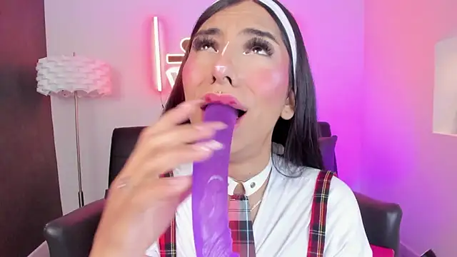 miss  allison online show from 02/21/26, 11:11