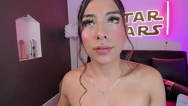 miss  allison online show from 02/23/26, 11:07