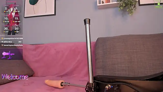 Sage Heartt online show from 02/03/25, 04:25