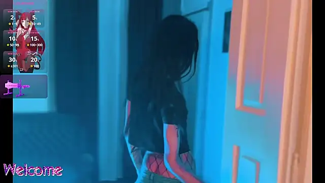 Sage Heartt online show from 03/19/25, 11:25