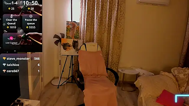 Snapshot of masha19981 chatting on 09/11/25, 10:10 masha19981 online show from 09/11/25, 10:10