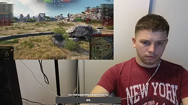 BigL0ve online show from 12/18/24, 02:06