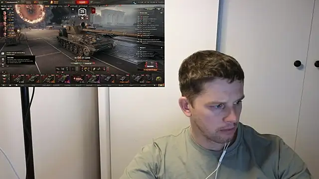 BigL0ve online show from 10/24/25, 02:46