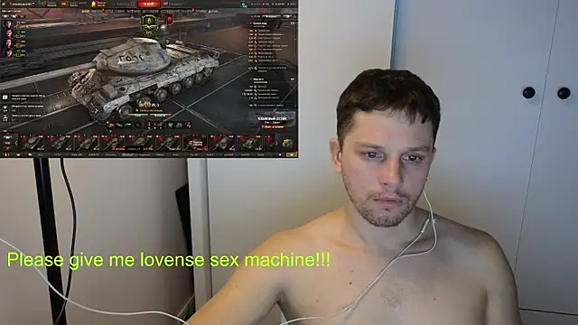 BigL0ve online show from 02/05/26, 02:33