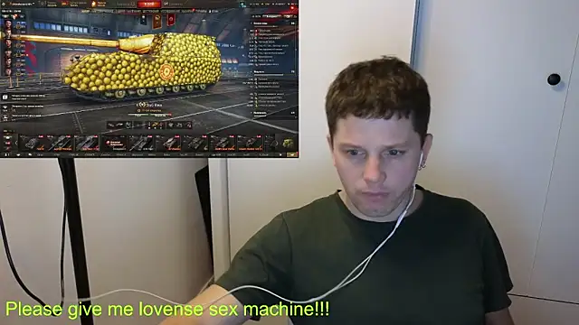 BigL0ve online show from 02/19/26, 01:51