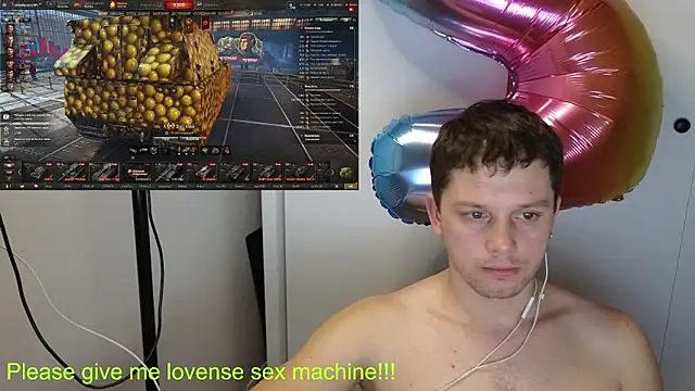 BigL0ve online show from 02/22/26, 02:48