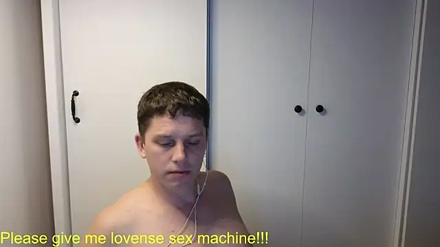 BigL0ve online show from 07/01/26, 01:56