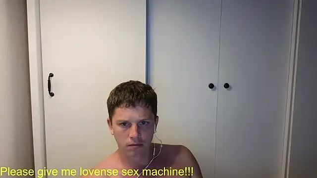 BigL0ve online show from 07/03/26, 01:50
