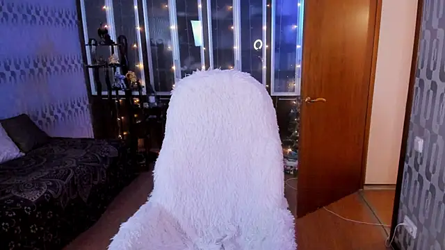 Snapshot of Scarlett_OHara_1861 chatting on 01/16/25, 11:48 Scarlett OHara 1861 online show from 01/16/25, 11:48