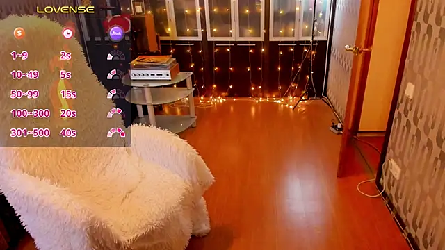 Snapshot of Scarlett_OHara_1861 chatting on 03/21/25, 06:40 Scarlett OHara 1861 online show from 03/21/25, 06:40