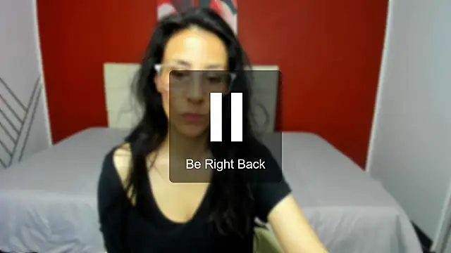 Abrillee1 online show from 12/21/24, 10:40