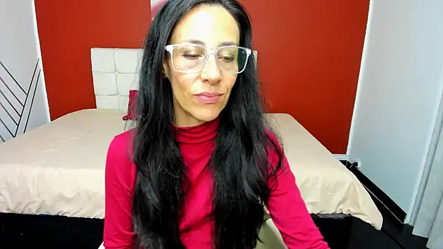 Abrillee1 online show from 01/04/25, 10:13