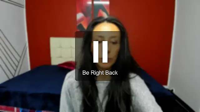 Abrillee1 online show from 01/08/25, 10:37