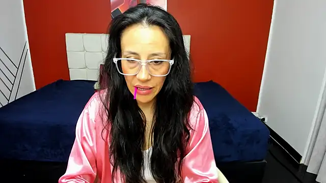 Abrillee1 online show from 01/16/25, 10:44