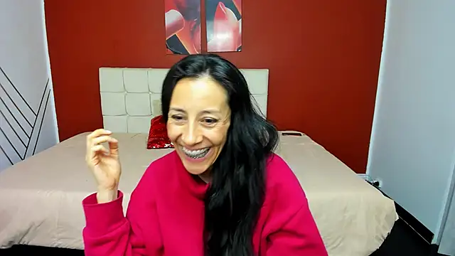 Abrillee1 online show from 01/26/25, 03:06