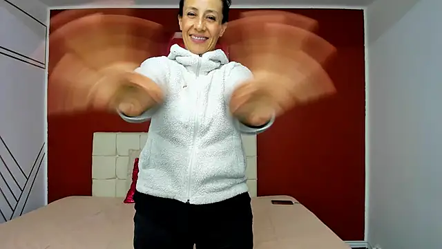 Abrillee1 online show from 01/30/25, 01:33