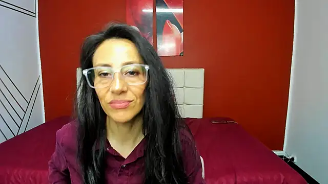 Abrillee1 online show from 01/31/25, 05:09