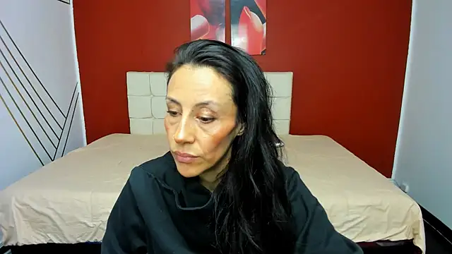 Abrillee1 online show from 02/04/25, 07:33