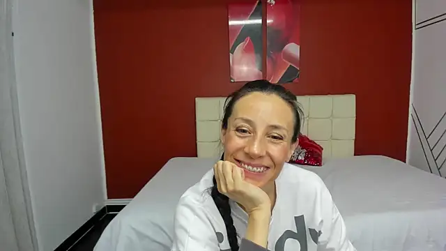 Abrillee1 online show from 03/01/25, 10:31