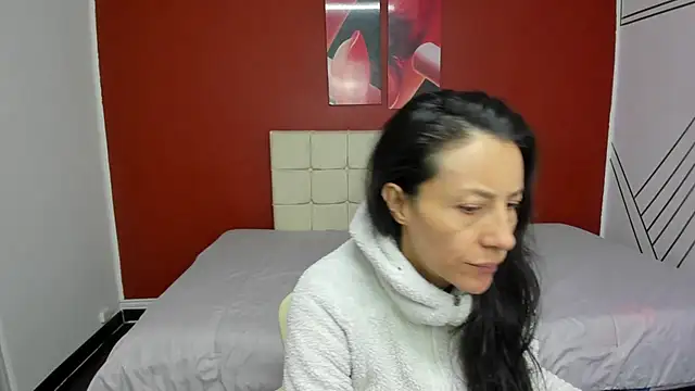 Abrillee1 online show from 03/05/25, 07:17