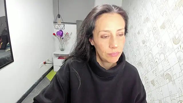 Abrillee1 online show from 03/23/25, 06:47