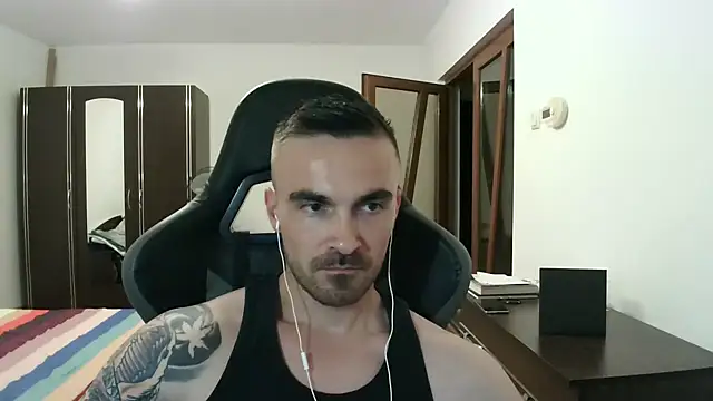 mu5clemania2 online show from 09/13/25, 05:24