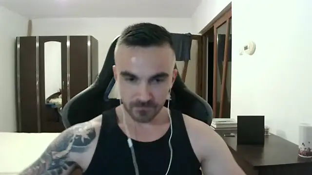 mu5clemania2 online show from 10/07/25, 04:04