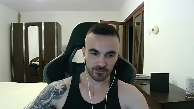 mu5clemania2 online show from 10/10/25, 03:22