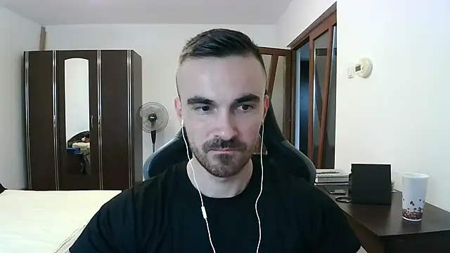 mu5clemania2 online show from 10/12/25, 02:38