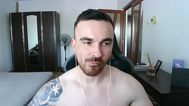 mu5clemania2 online show from 05/26/26, 02:13