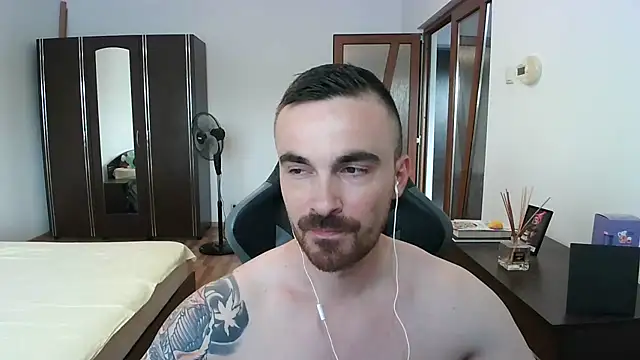 mu5clemania2 online show from 07/10/26, 02:08