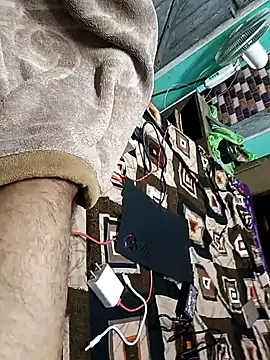 AssamSilchar93 online show from 01/24/25, 05:11