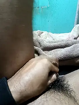 AssamSilchar93 online show from 11/18/25, 05:06