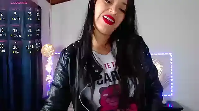 Julietacollins06 online show from 01/13/25, 12:24