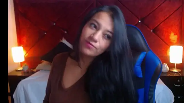 Julietacollins06 online show from 03/31/26, 02:17