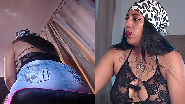 Snapshot of ViolethRammtein chatting on 12/11/24, 05:04 ViolethRammtein online show from 12/11/24, 05:04