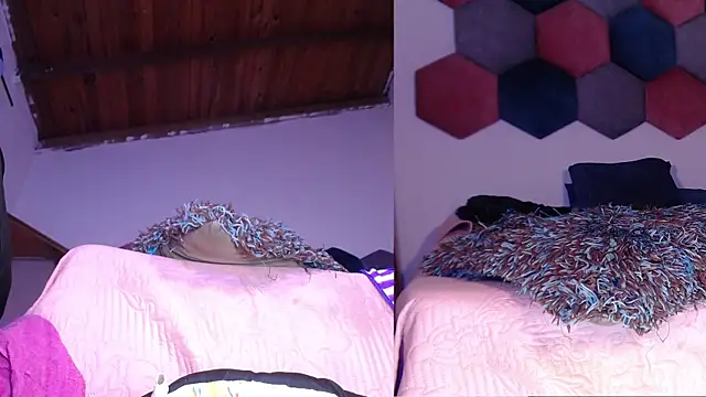 Snapshot of ViolethRammtein chatting on 02/23/25, 01:57 ViolethRammtein online show from 02/23/25, 01:57