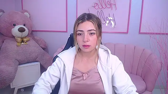 channel blonde a online show from 12/05/24, 01:58