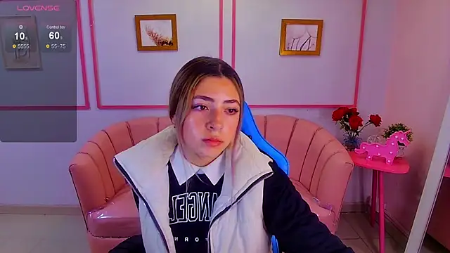 channel blonde a online show from 01/07/25, 04:37