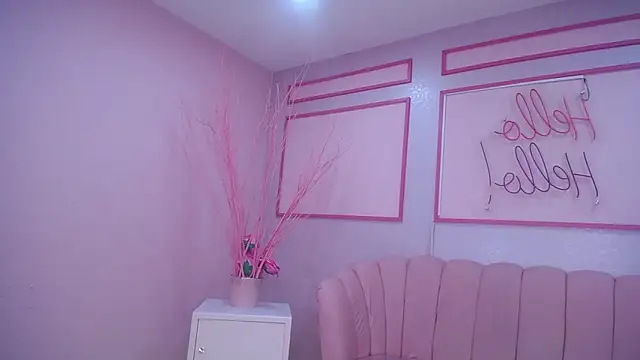 channel blonde a online show from 01/08/25, 08:50