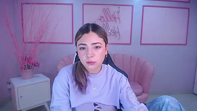 channel blonde a online show from 01/09/25, 04:49