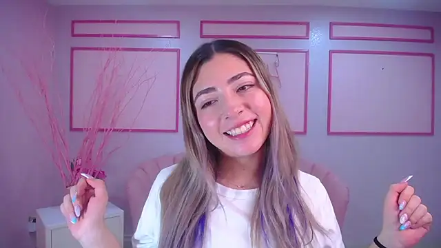 channel blonde a online show from 01/11/25, 04:46