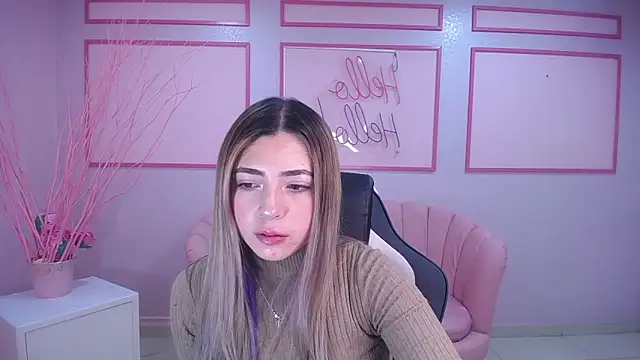 channel blonde a online show from 01/15/25, 04:43